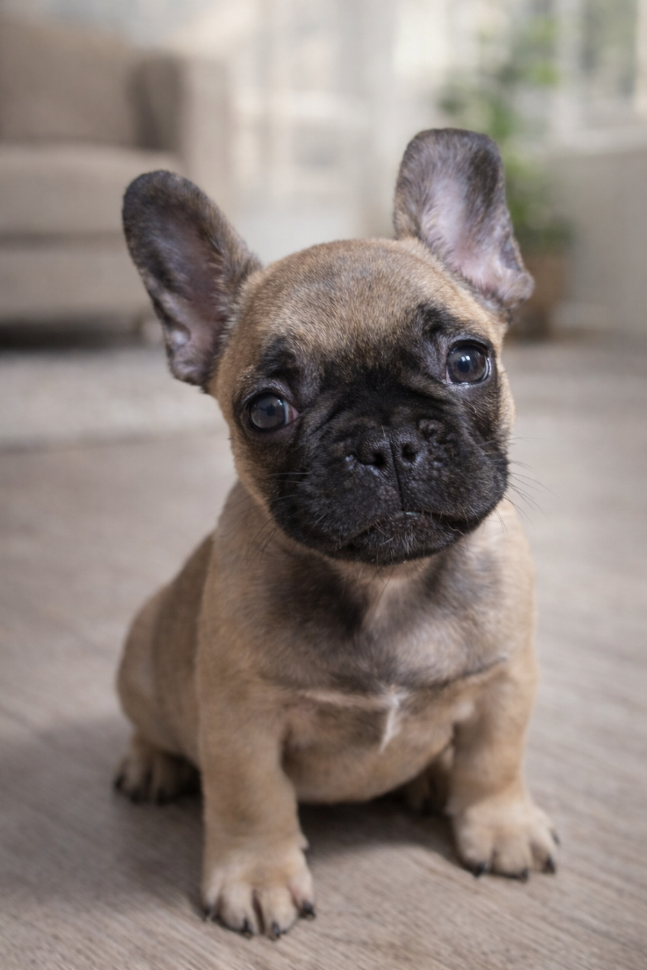 Du Domaine De Xhao - Chiots disponibles - Bouledogue français