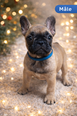 Yvano du domaine de Xhao